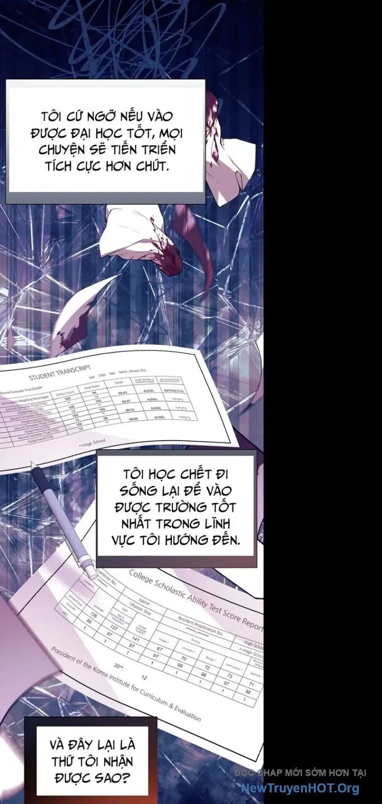 Ta Là Người Thu Thuế Chapter 92 - 24