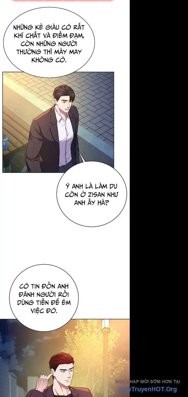 Ta Là Người Thu Thuế Chapter 92 - 28