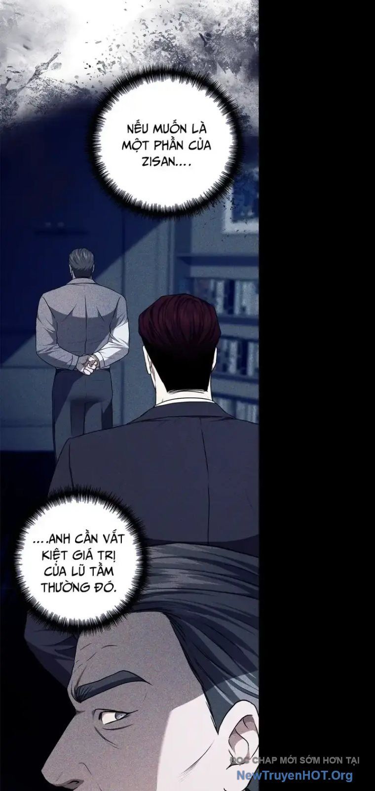 Ta Là Người Thu Thuế Chapter 92 - 30