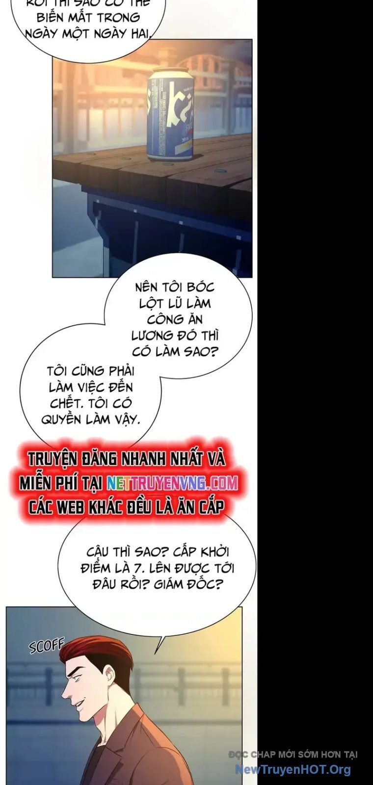 Ta Là Người Thu Thuế Chapter 92 - 32