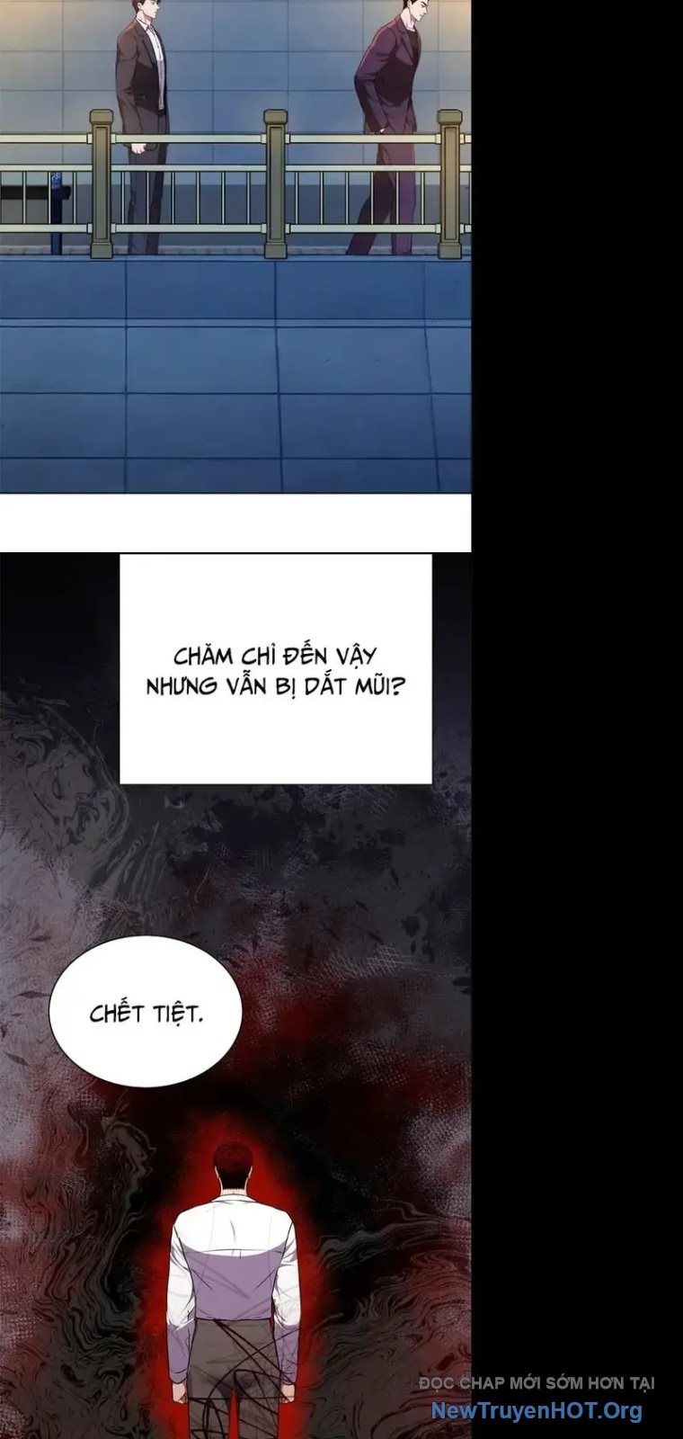 Ta Là Người Thu Thuế Chapter 92 - 40