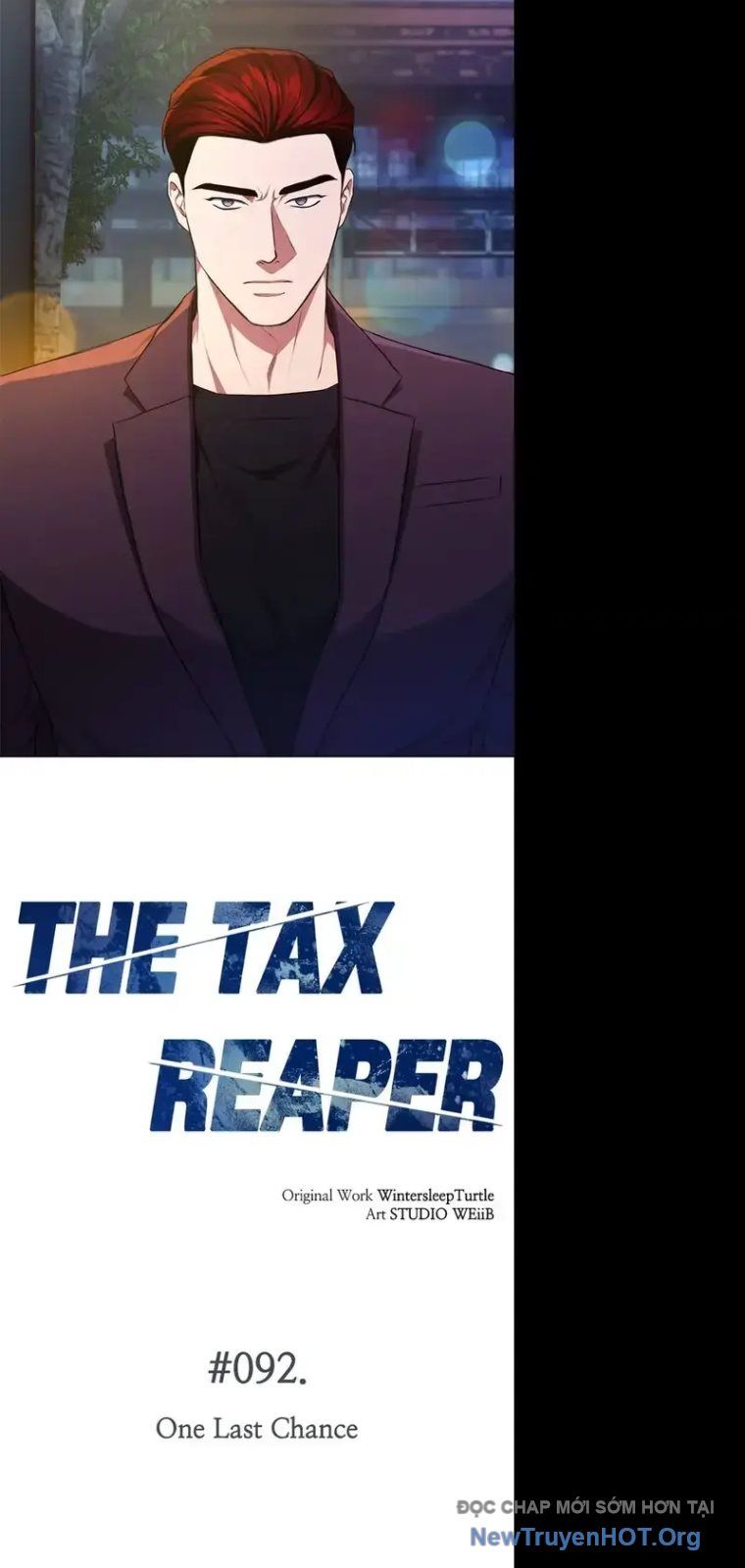 Ta Là Người Thu Thuế Chapter 92 - 5