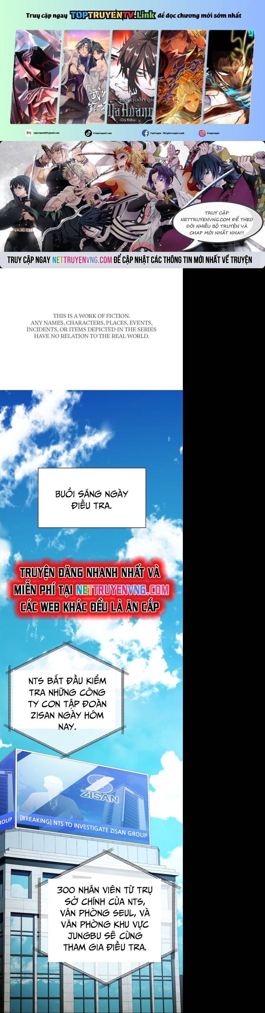 Ta Là Người Thu Thuế Chapter 93 - 1