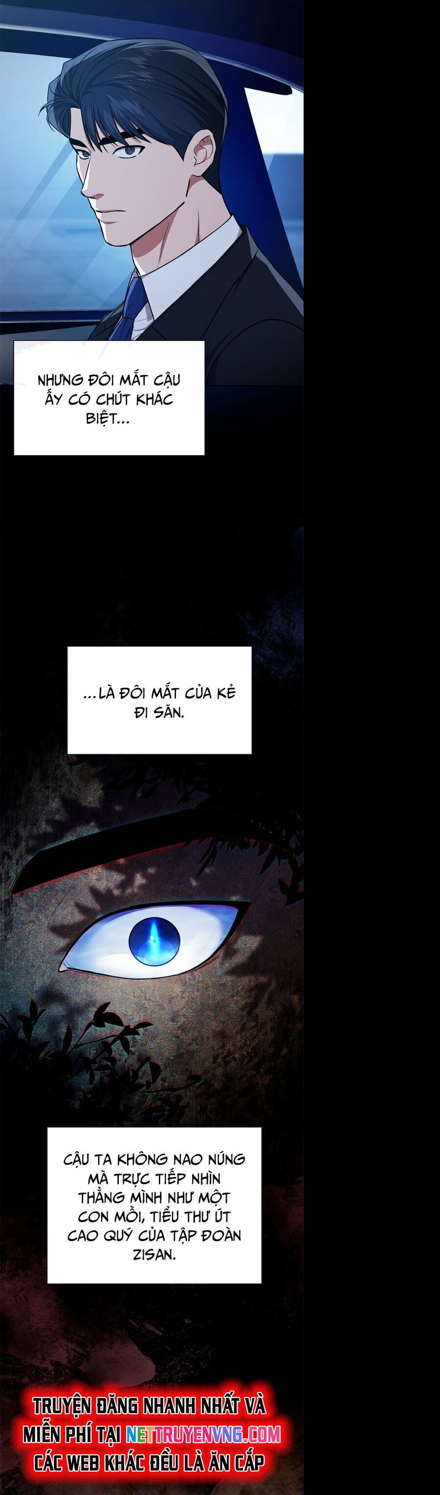 Ta Là Người Thu Thuế Chapter 93 - 8