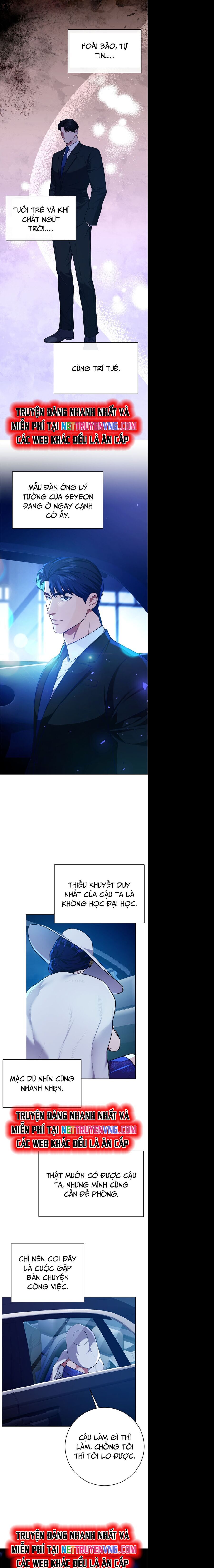 Ta Là Người Thu Thuế Chapter 93 - 9