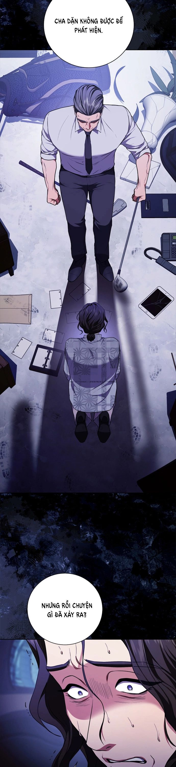 Ta Là Người Thu Thuế Chapter 95 - 14