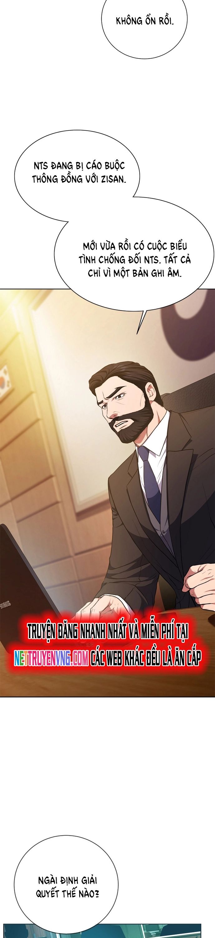 Ta Là Người Thu Thuế Chapter 95 - 4
