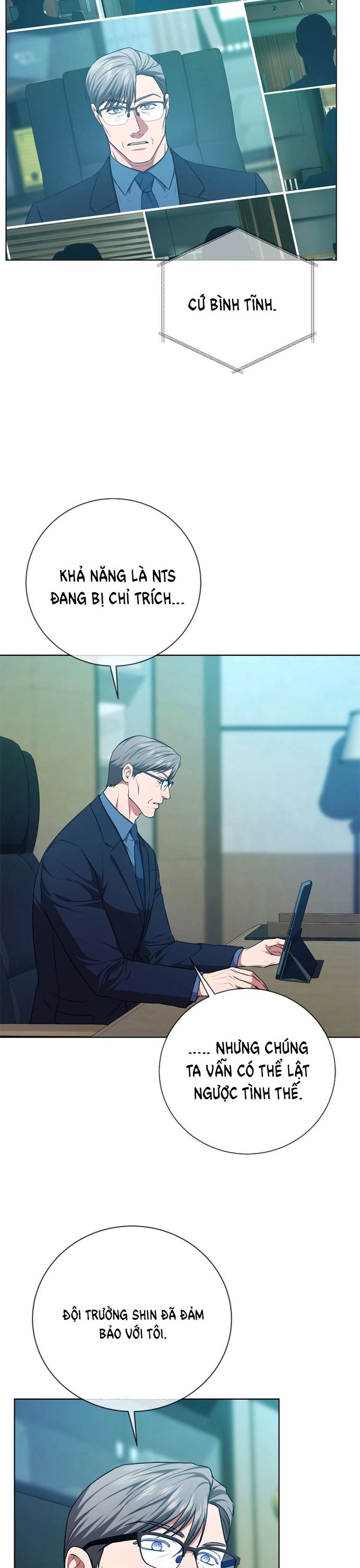 Ta Là Người Thu Thuế Chapter 95 - 5