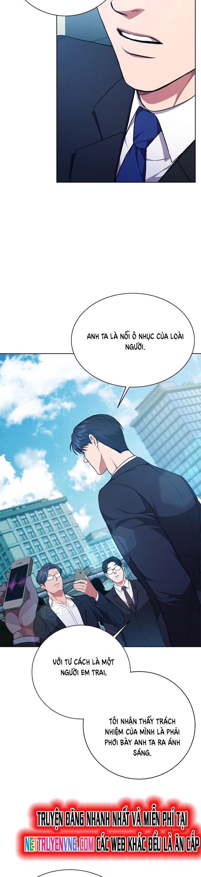 Ta Là Người Thu Thuế Chapter 95 - 8