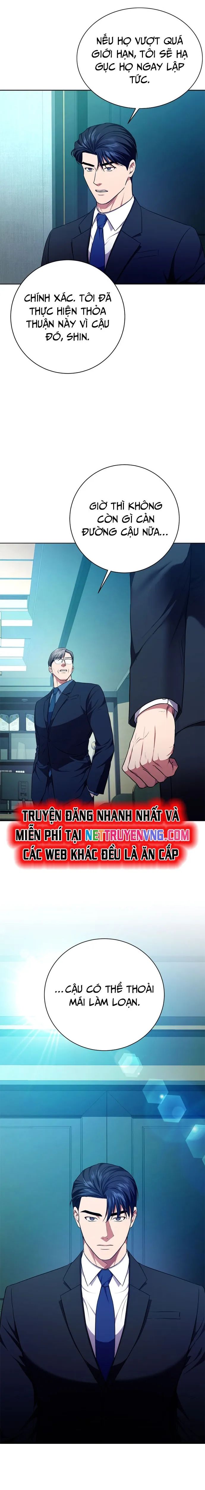 Ta Là Người Thu Thuế Chapter 96 - 12