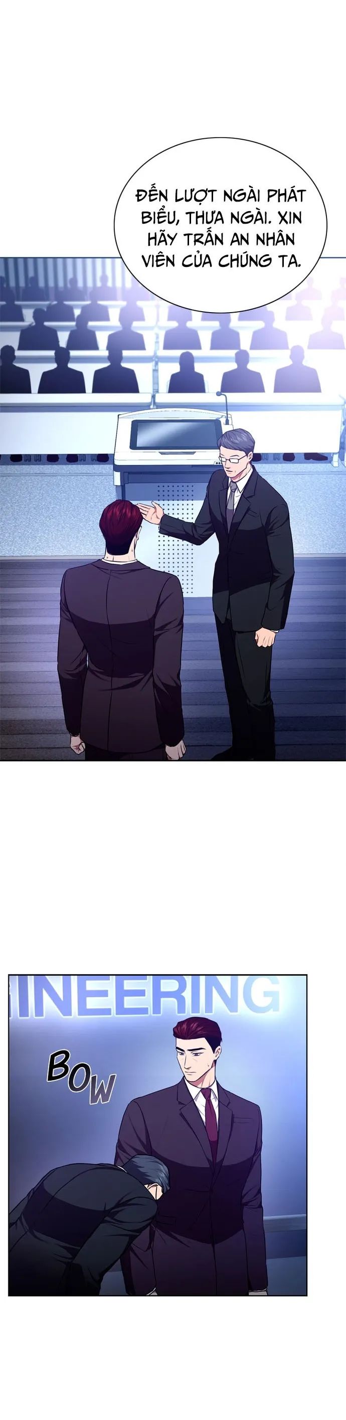 Ta Là Người Thu Thuế Chapter 96 - 16