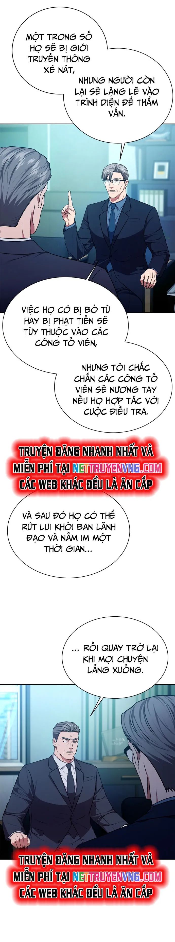 Ta Là Người Thu Thuế Chapter 96 - 3