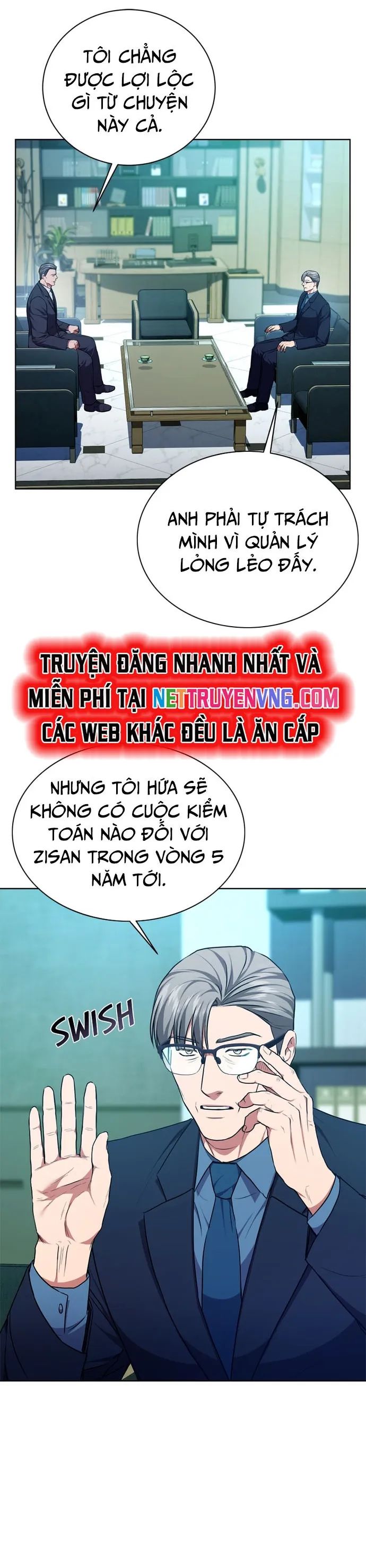 Ta Là Người Thu Thuế Chapter 96 - 5