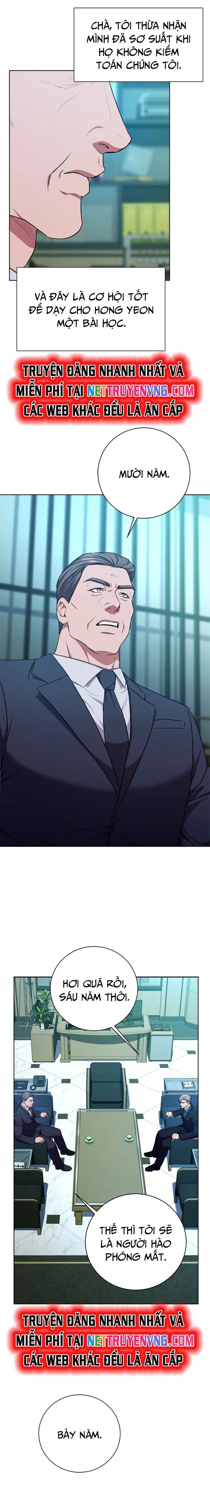 Ta Là Người Thu Thuế Chapter 96 - 6
