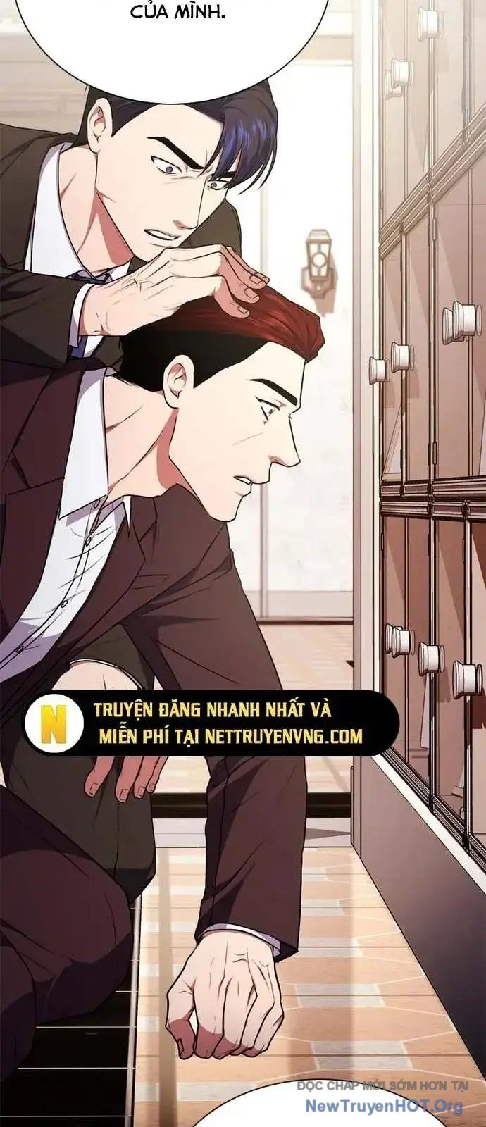 Ta Là Người Thu Thuế Chapter 97 - 18