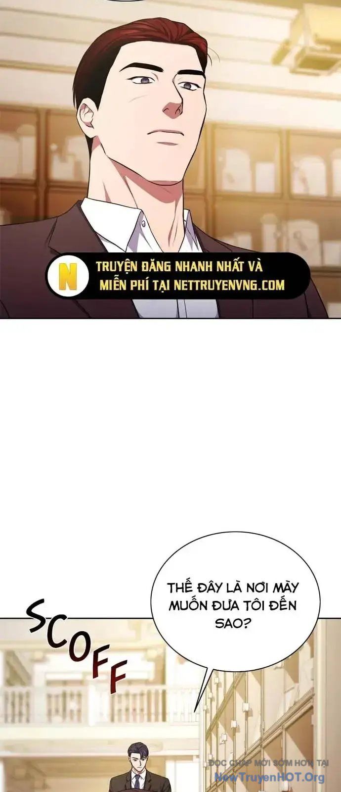 Ta Là Người Thu Thuế Chapter 97 - 3