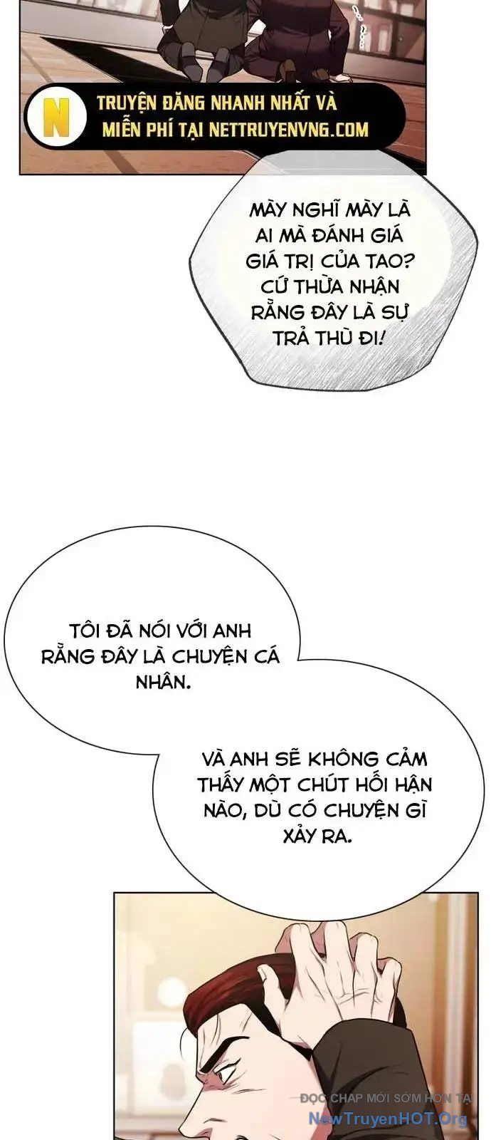 Ta Là Người Thu Thuế Chapter 97 - 23