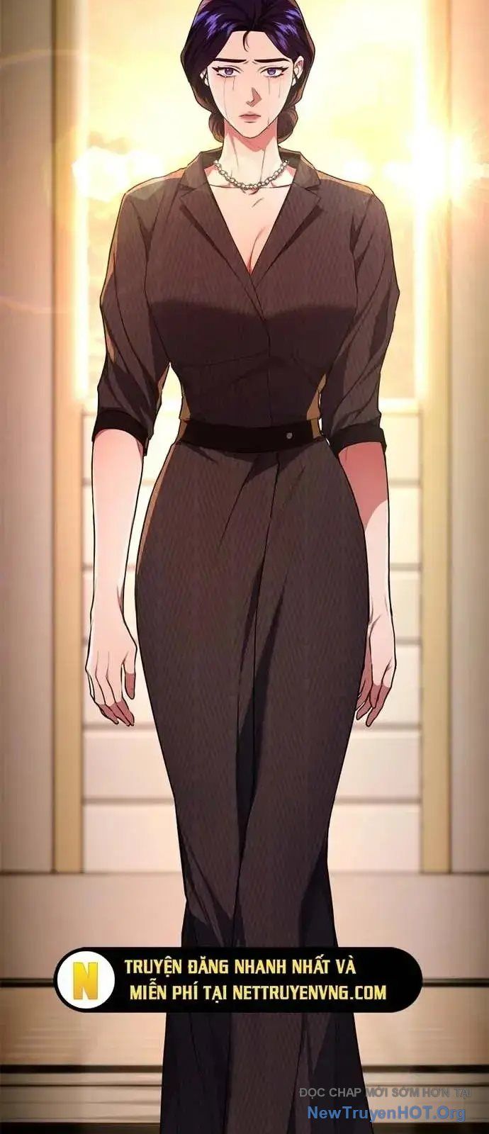 Ta Là Người Thu Thuế Chapter 97 - 58