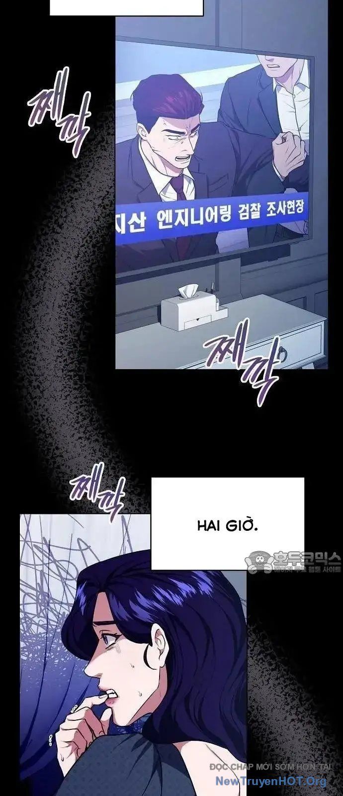 Ta Là Người Thu Thuế Chapter 98 - 23