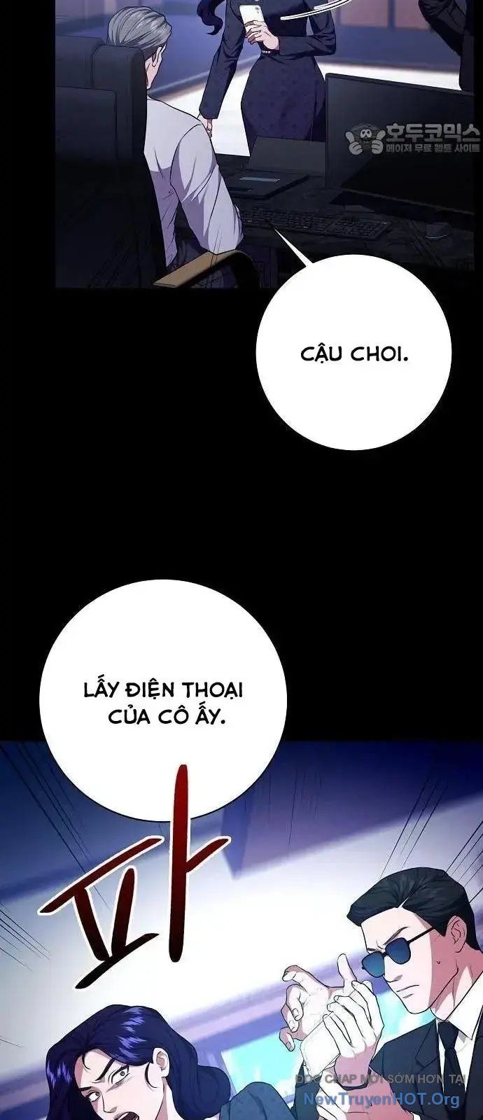 Ta Là Người Thu Thuế Chapter 98 - 4