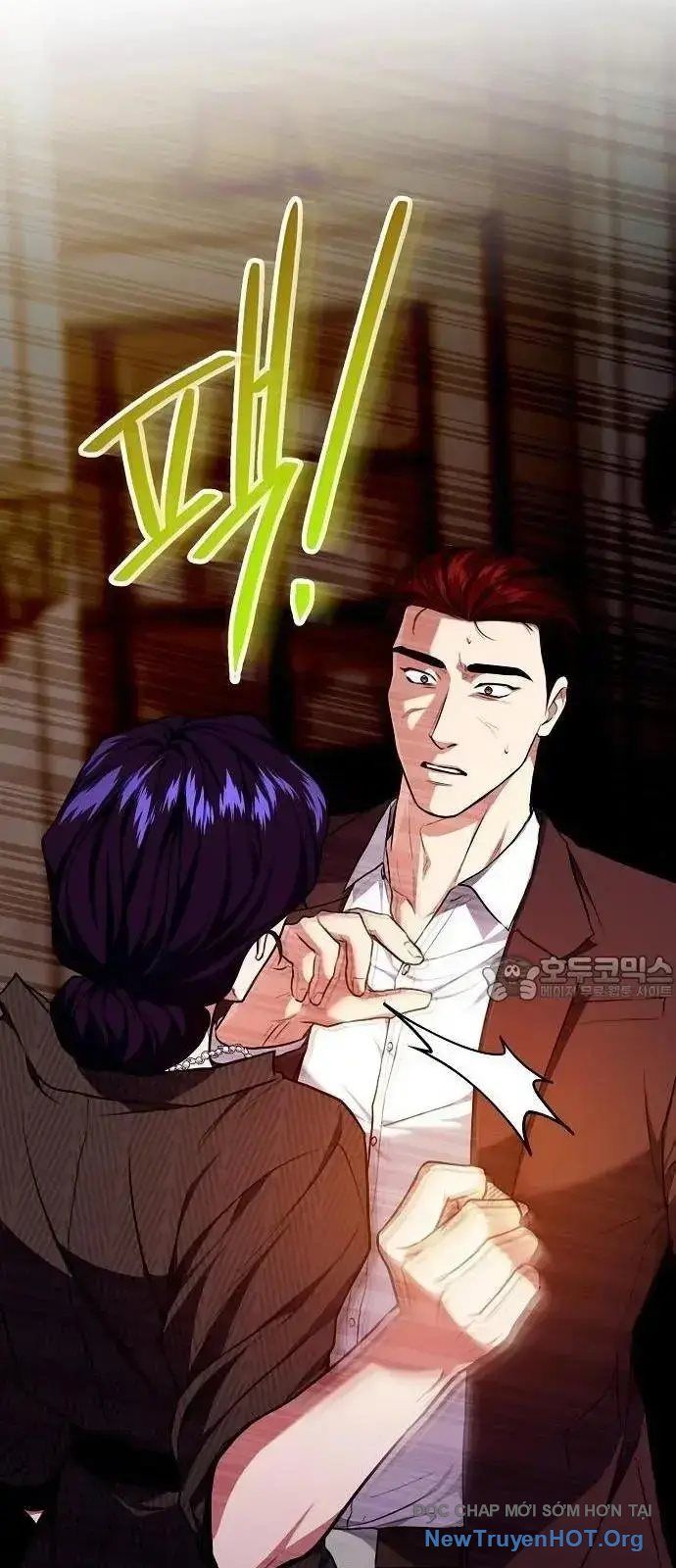 Ta Là Người Thu Thuế Chapter 98 - 36