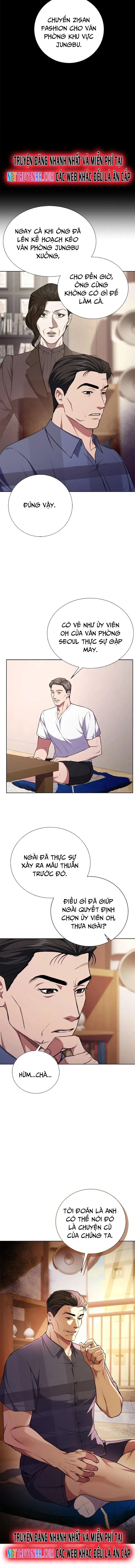 Ta Là Người Thu Thuế Chapter 99 - 12