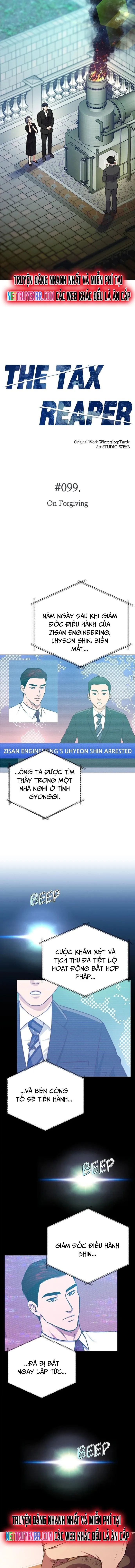 Ta Là Người Thu Thuế Chapter 99 - 6