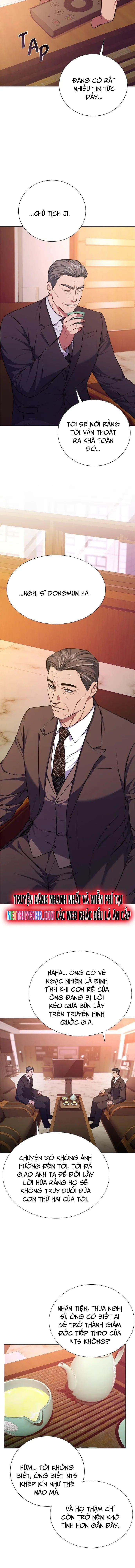 Ta Là Người Thu Thuế Chapter 99 - 7