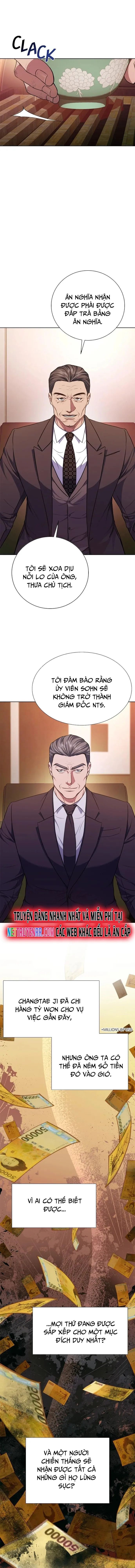 Ta Là Người Thu Thuế Chapter 99 - 9