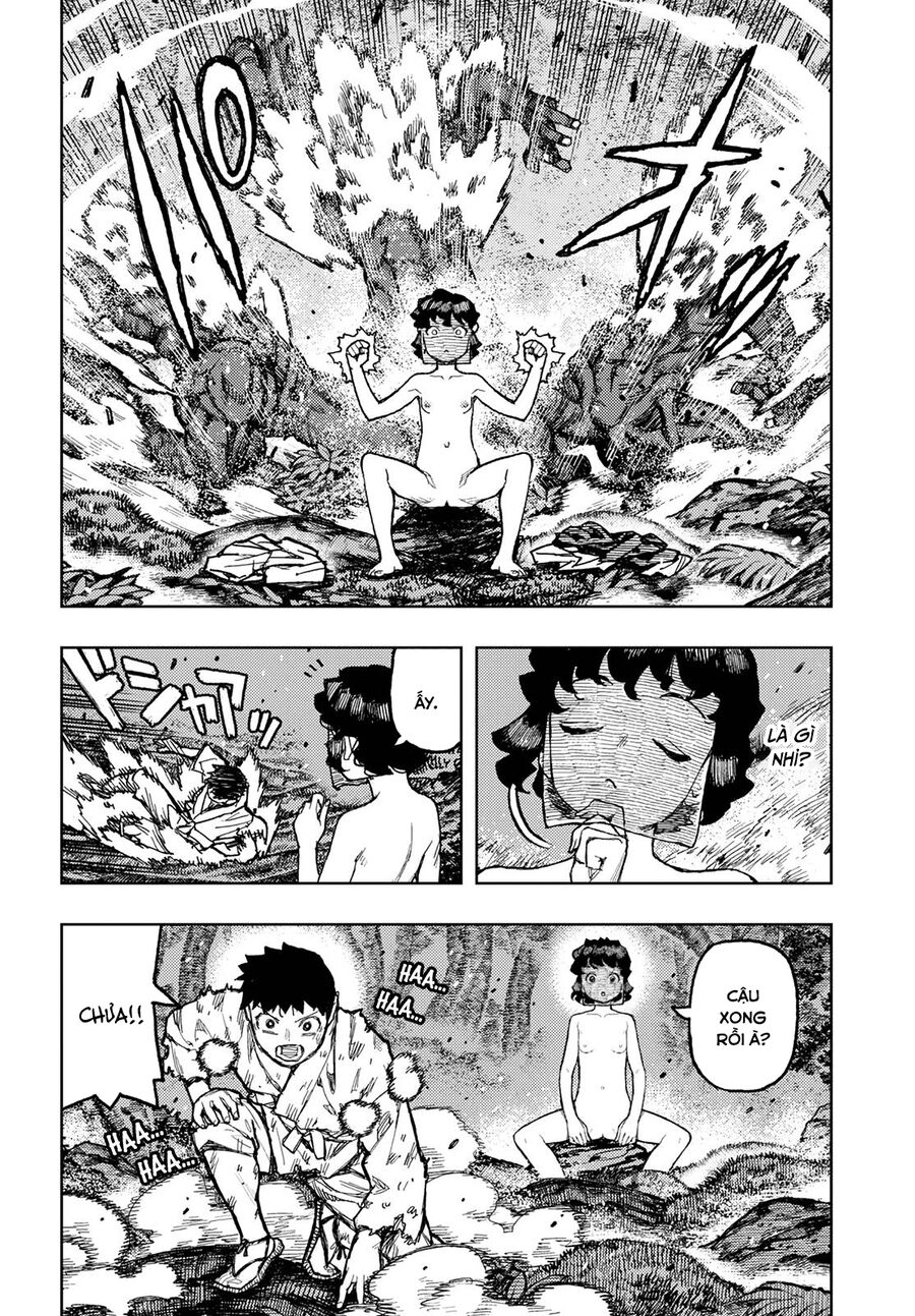 Cô Nàng Rắc Rối Chapter 146 - 12