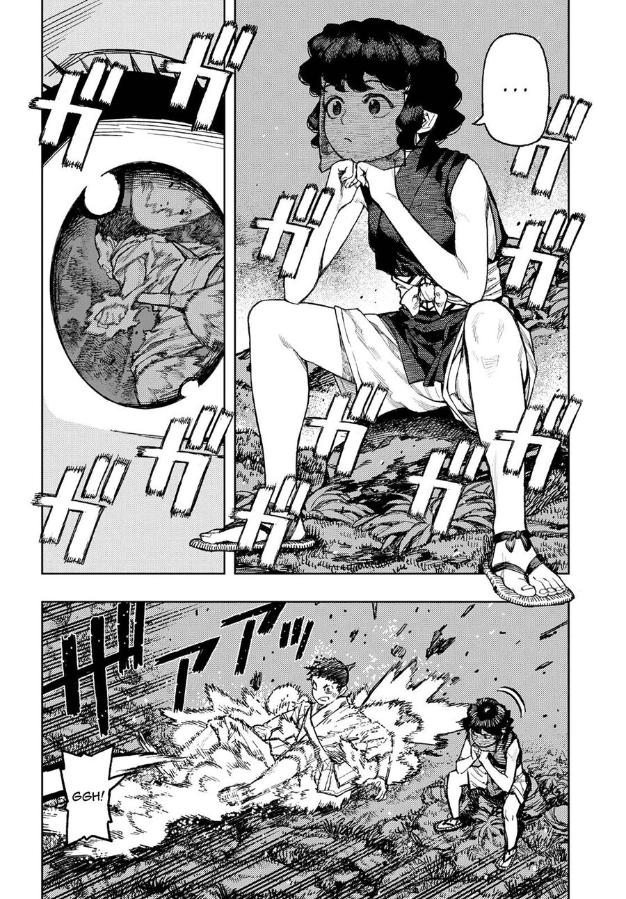 Cô Nàng Rắc Rối Chapter 146 - 4