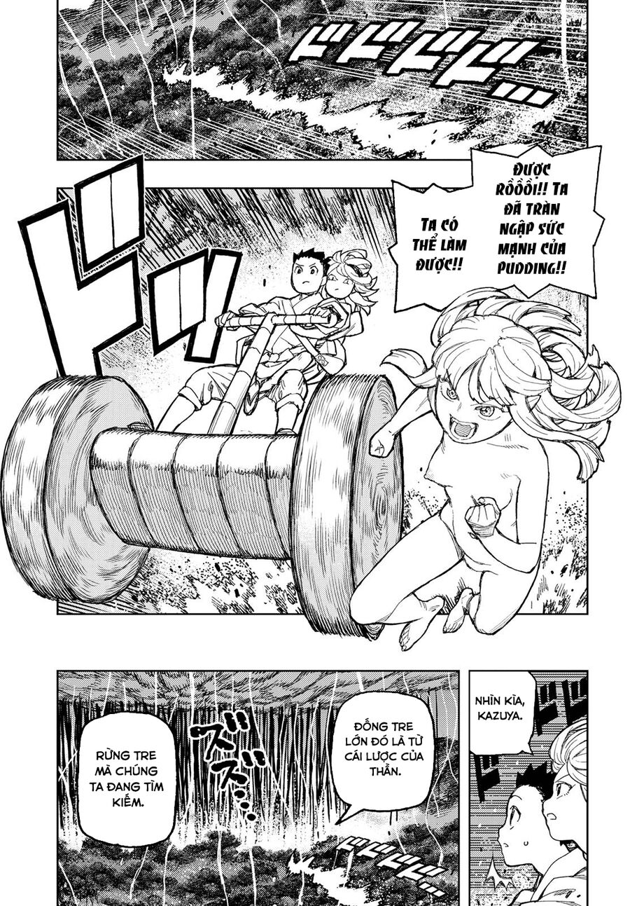 Cô Nàng Rắc Rối Chapter 149 - 13