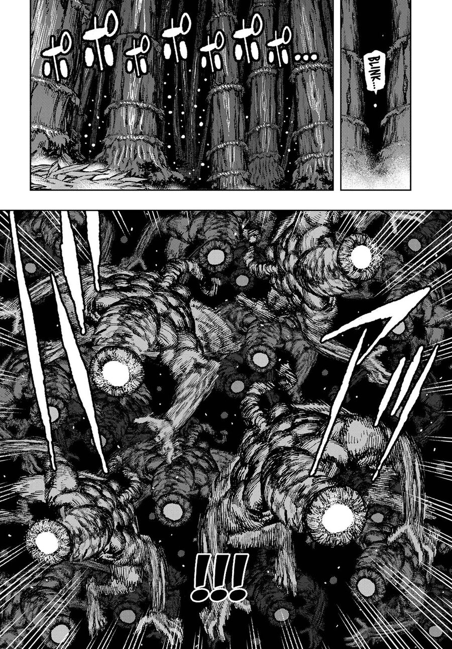 Cô Nàng Rắc Rối Chapter 149 - 19