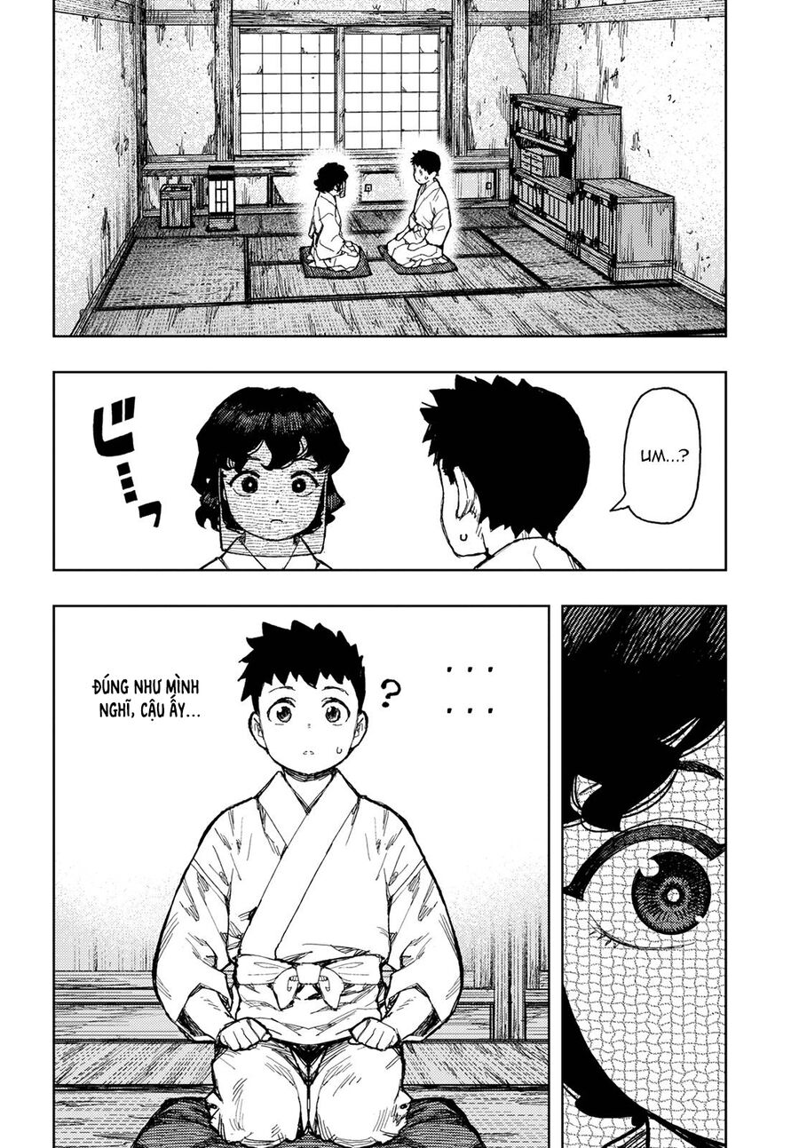 Cô Nàng Rắc Rối Chapter 149 - 10