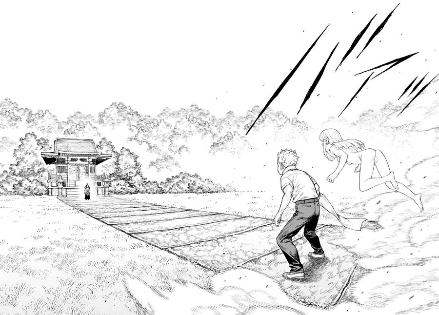 Cô Nàng Rắc Rối Chapter 153 - 14