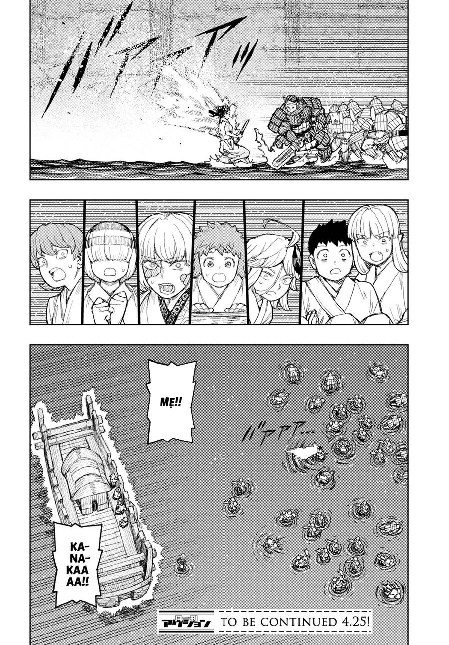 Cô Nàng Rắc Rối Chapter 156 - 26