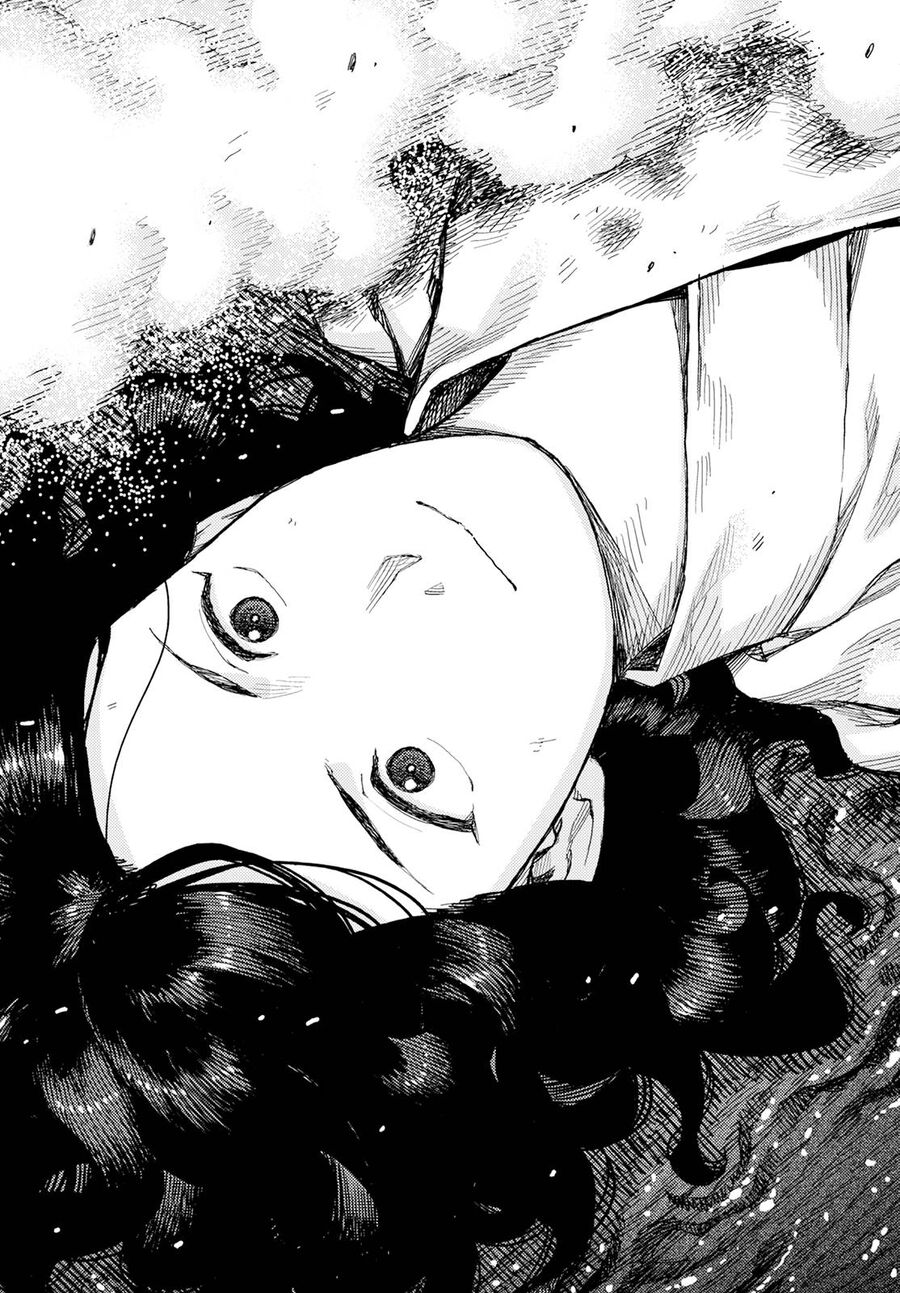 Cô Nàng Rắc Rối Chapter 157 - 6