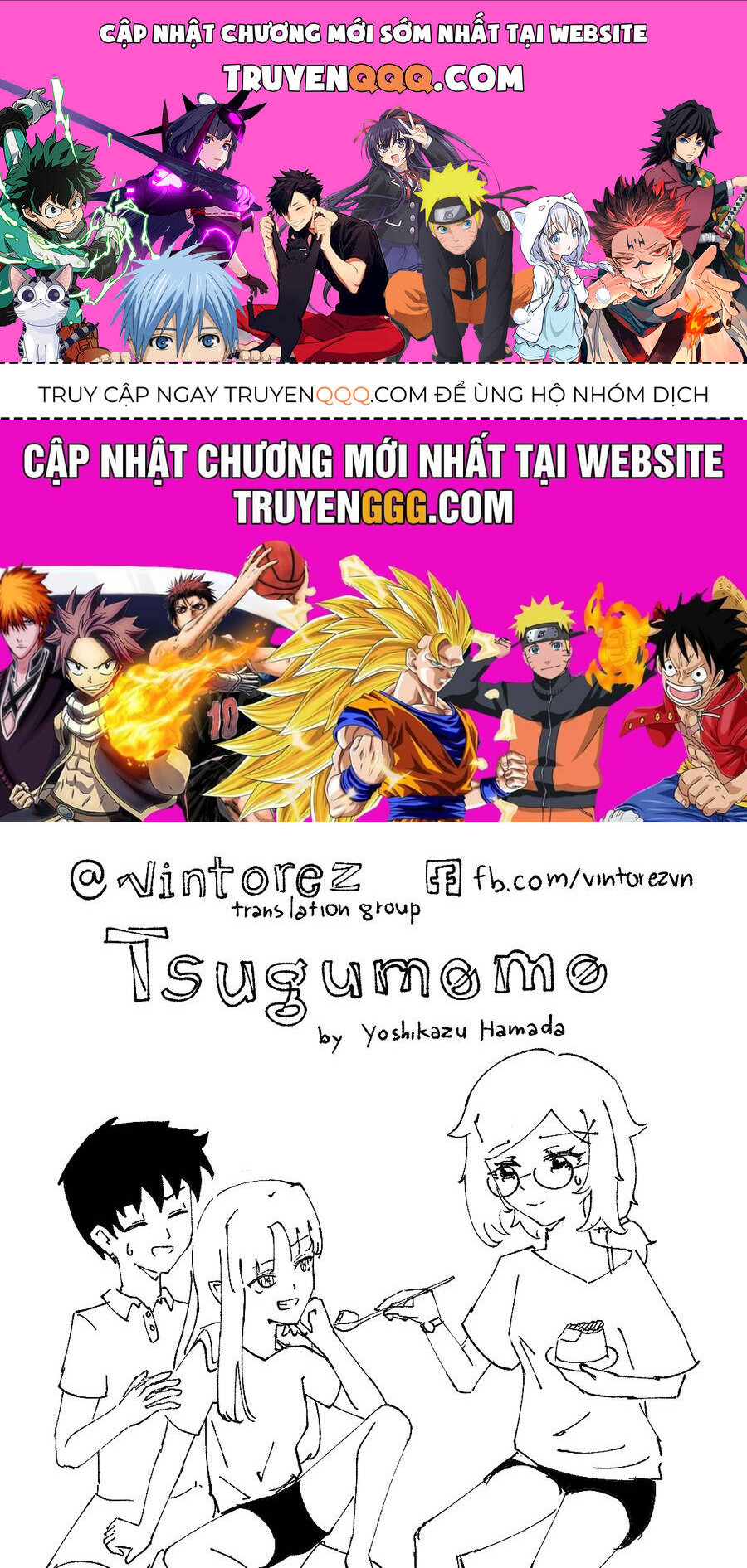 Cô Nàng Rắc Rối Chapter  158 - 1