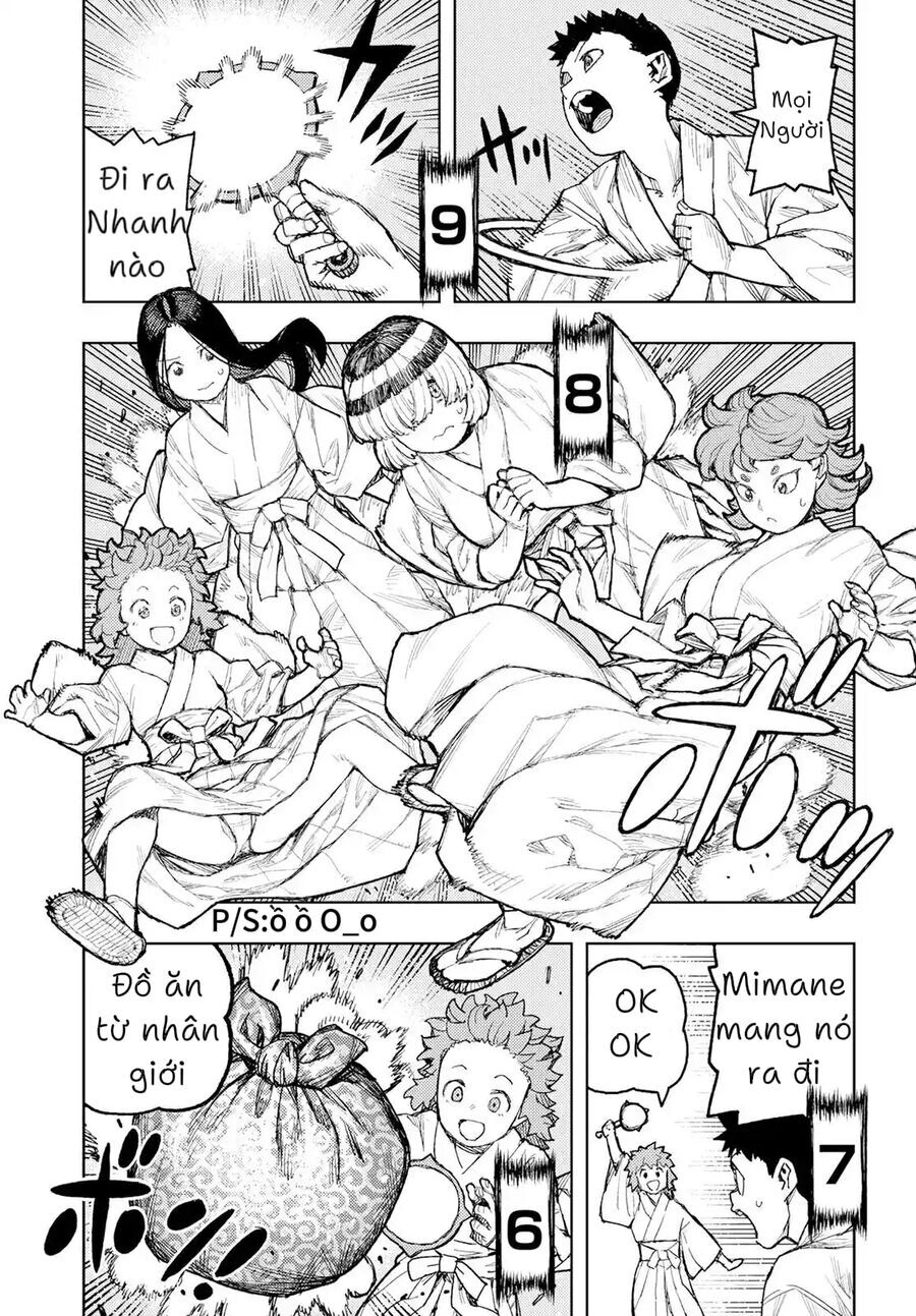 Cô Nàng Rắc Rối Chapter 159 - 25