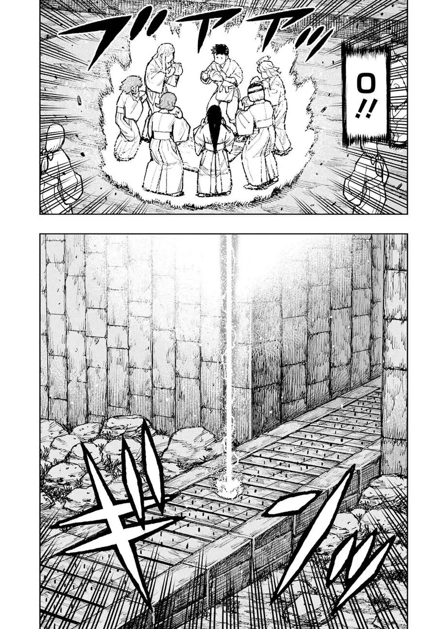 Cô Nàng Rắc Rối Chapter 159 - 27