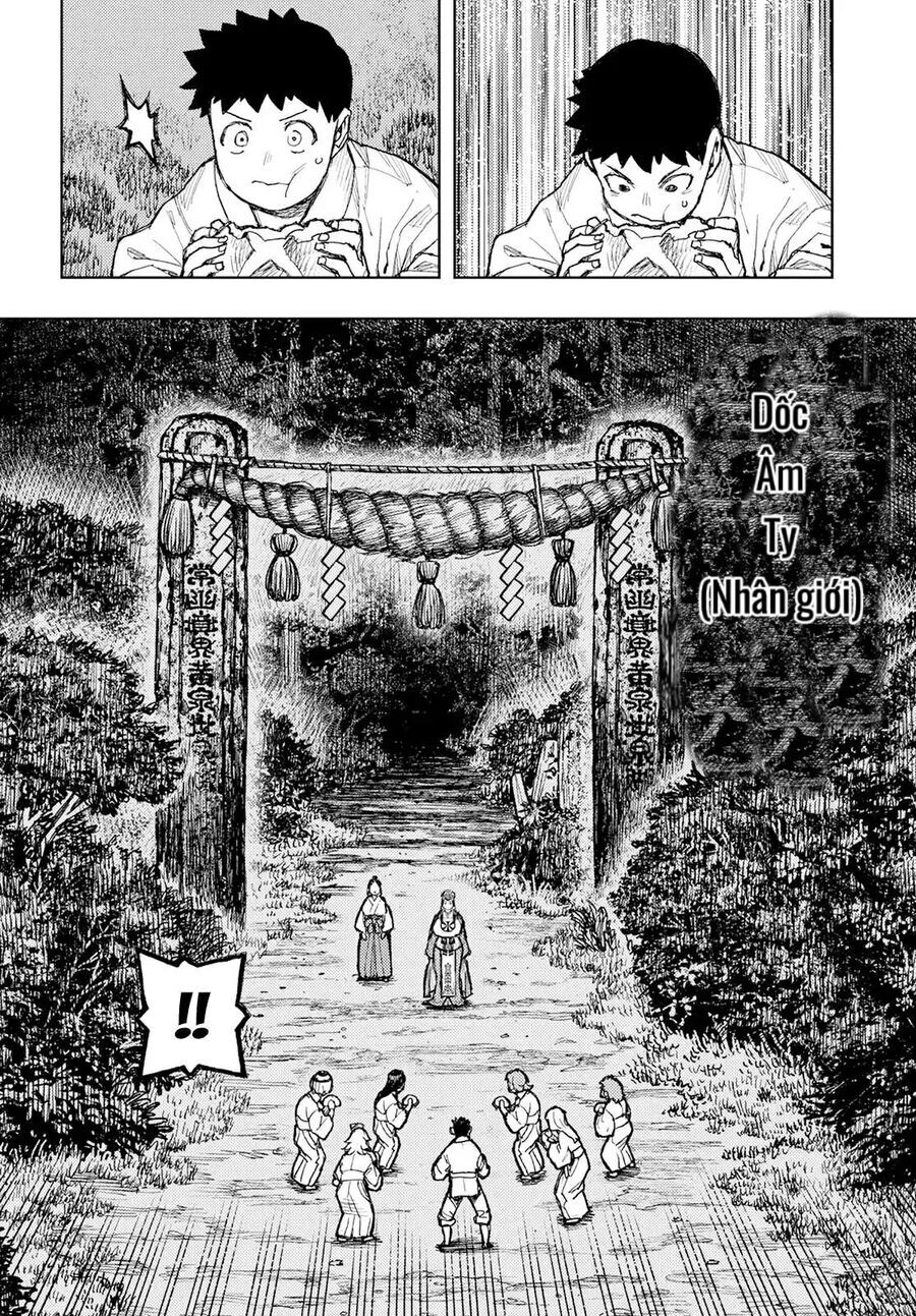 Cô Nàng Rắc Rối Chapter 159 - 28