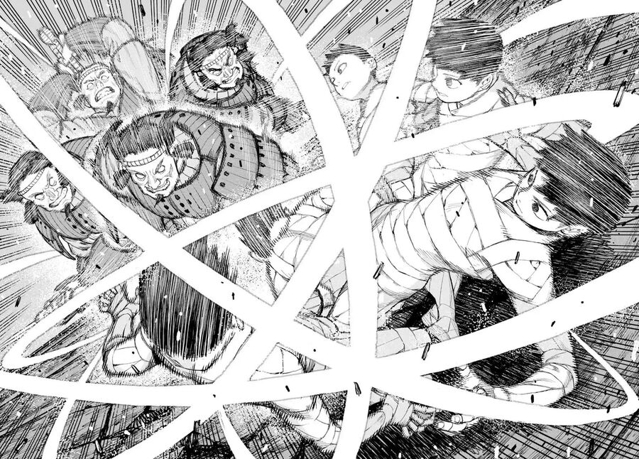 Cô Nàng Rắc Rối Chapter 159 - 10