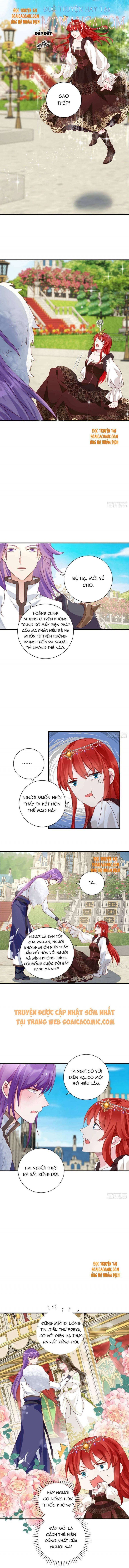 Dã Nam Nhân Đều Muốn Gả Cho Ta Chapter 13.5 - 2