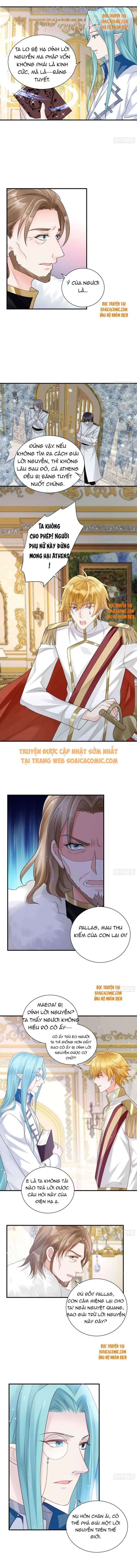 Dã Nam Nhân Đều Muốn Gả Cho Ta Chapter 16.5 - 2