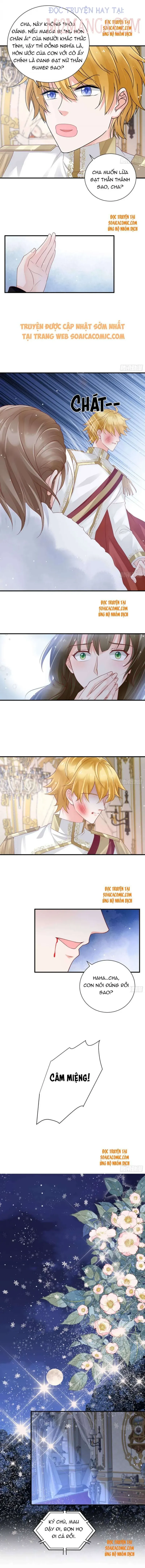 Dã Nam Nhân Đều Muốn Gả Cho Ta Chapter 17.5 - 2