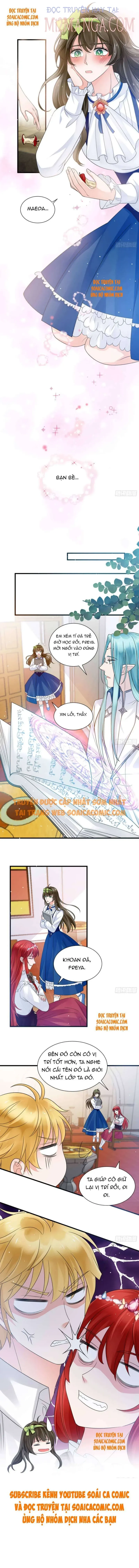 Dã Nam Nhân Đều Muốn Gả Cho Ta Chapter 21.5 - 3