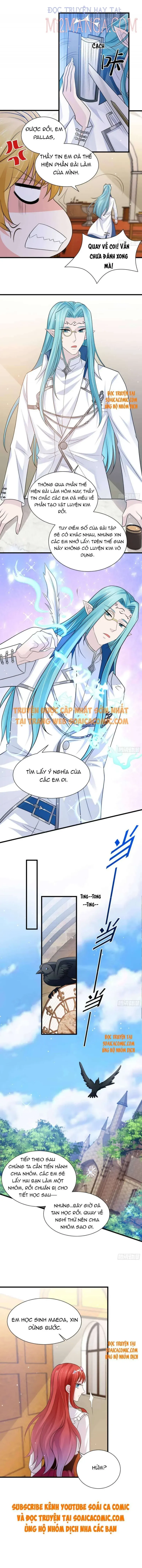 Dã Nam Nhân Đều Muốn Gả Cho Ta Chapter 22.5 - 3