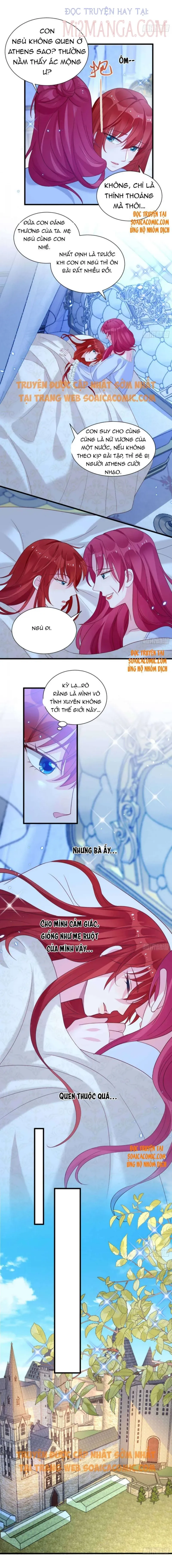 Dã Nam Nhân Đều Muốn Gả Cho Ta Chapter 23.5 - 2