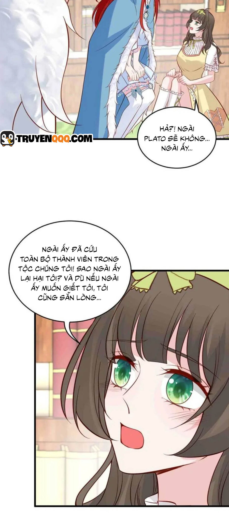 Dã Nam Nhân Đều Muốn Gả Cho Ta Chapter 90 - 13