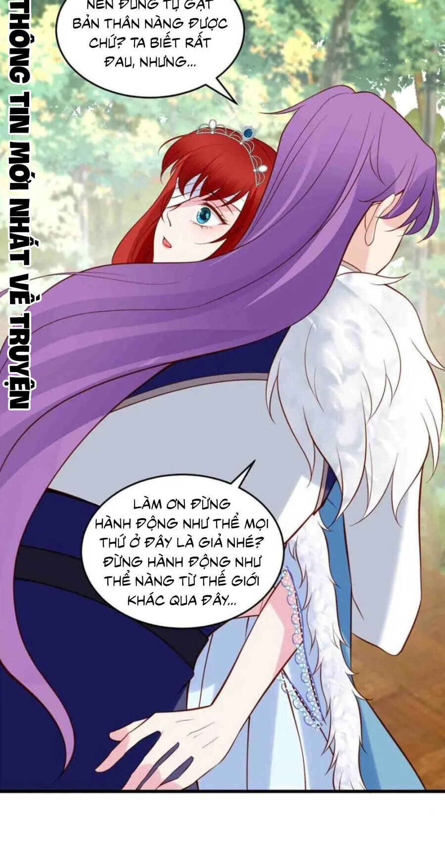 Dã Nam Nhân Đều Muốn Gả Cho Ta Chapter 90 - 19